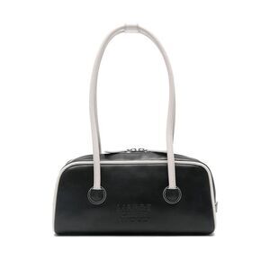 Margesherwood Black Shoulder Bags Women
